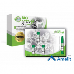 Біоматеріал BIO MTA + mini (Cerkamed), 1 пак.